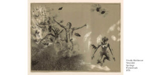 Ursula-Mattheuer-Neustaedt-Spruenge--Probedruck-1978