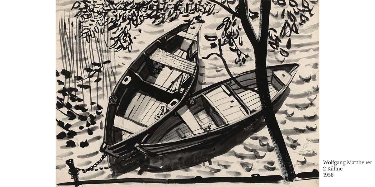 Wolfgang-Mattheuer-2-Kaehne-1958