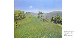Wolfgang-Mattheuer-Mittagslandschaft-1987-Oel-auf-Leinwand-100-x-125-cm